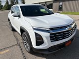 New 2026 Chevrolet Equinox LT image 3