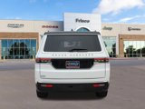 New 2025 Jeep Grand Wagoneer Series III image 5