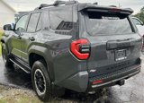 Used 2025 Toyota 4Runner TRD Off-Road Premium image 6