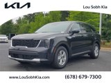 New 2025 Kia Sorento LX image 1