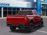 New 2025 Chevrolet Silverado 1500 LT Trail Boss w/ Dark Appearance Package image 4