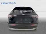 New 2026 Honda HR-V Sport image 4