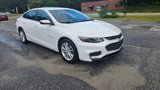 Used 2017 Chevrolet Malibu LT w/ Driver Confidence Package image 5