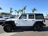 New 2025 Jeep Wrangler Willys image 2