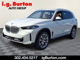 New 2026 BMW X5 xDrive40i w/ Executive Package image 2