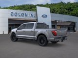 New 2025 Ford F150 Lariat w/ Equipment Group 501A Mid image 4