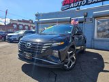 Used 2023 Hyundai Tucson SEL w/ Convenience Package image 4