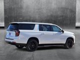 New 2025 Chevrolet Suburban LS image 2