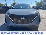 Certified 2024 Nissan Ariya AWD image 2
