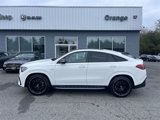 Used 2024 Mercedes-Benz GLE 53 AMG 4MATIC Coupe image 2