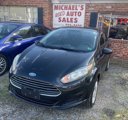 Used 2015 Ford Fiesta S image 2