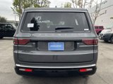 New 2025 Jeep Wagoneer 4WD image 5