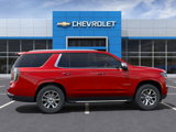 New 2025 Chevrolet Tahoe Premier image 5