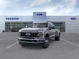 New 2025 Ford F350 Lariat image 2