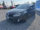 Used 2010 Volkswagen GTI 2-Door image 5