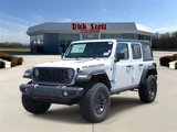 New 2025 Jeep Wrangler Unlimited Rubicon image 2