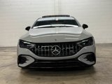 Used 2023 Mercedes-Benz EQE AMG 4MATIC Sedan image 2