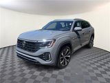 New 2025 Volkswagen Atlas Cross Sport SEL Premium R-Line image 2