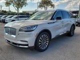 Certified 2023 Lincoln Aviator Reserve image 3