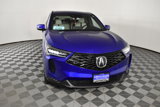 New 2025 Acura RDX A-Spec image 3