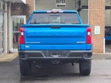 Used 2022 Chevrolet Silverado 1500 ZR2 w/ Technology Package image 4