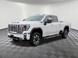 New 2025 GMC Sierra 2500 Denali w/ Technology Package image 3