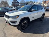 Used 2020 Jeep Compass Trailhawk image 3