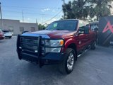 Used 2016 Ford F350 Lariat w/ Lariat Ultimate Package image 3