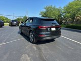 Used 2025 Audi Q6 e-tron Prestige image 5