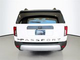New 2026 Honda Passport RTL image 4
