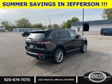 New 2025 Jeep Grand Cherokee Summit image 4