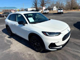 Used 2024 Honda HR-V Sport image 2