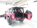 Used 2024 Jeep Wrangler Unlimited Rubicon 4xe image 5