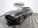 Used 2024 BMW 430i xDrive Convertible w/ Premium Package image 4