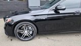 Used 2018 Mercedes-Benz E 43 AMG 4MATIC Sedan image 3