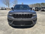New 2025 Jeep Grand Cherokee Limited image 2