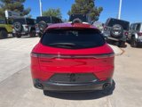 New 2024 Dodge Hornet R/T Plus w/ Tech Pack Plus w/o Parking image 4