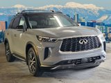 New 2025 INFINITI QX60 Autograph w/ Cargo Package image 3