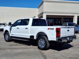 New 2025 Ford F250 Lariat w/ Chrome Package image 2