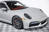 Used 2022 Porsche 911 Turbo image 5