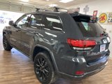 Used 2018 Jeep Grand Cherokee Altitude image 3