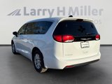New 2025 Chrysler Voyager LX image 3