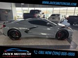 Used 2024 Chevrolet Corvette Stingray Coupe w/ 1LT image 6