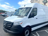 Used 2023 Mercedes-Benz Sprinter 2500 image 3