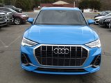 Used 2020 Audi Q3 2.0T Premium Plus w/ Premium Plus Package image 2