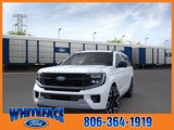New 2025 Ford Expedition Max Platinum image 2