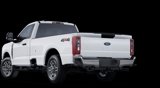 New 2025 Ford F350 XLT image 2