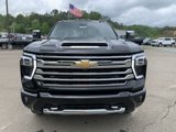 New 2025 Chevrolet Silverado 2500 High Country w/ Technology Package image 5