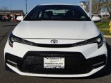 Used 2020 Toyota Corolla SE image 5