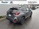 New 2025 Subaru Crosstrek 2.5i Sport w/ Popular Package #3A image 3
